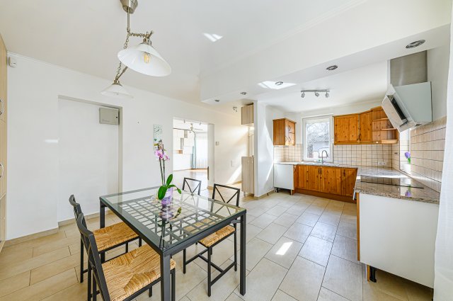 Eladó családi ház, Érden 138 M Ft, 6 szobás