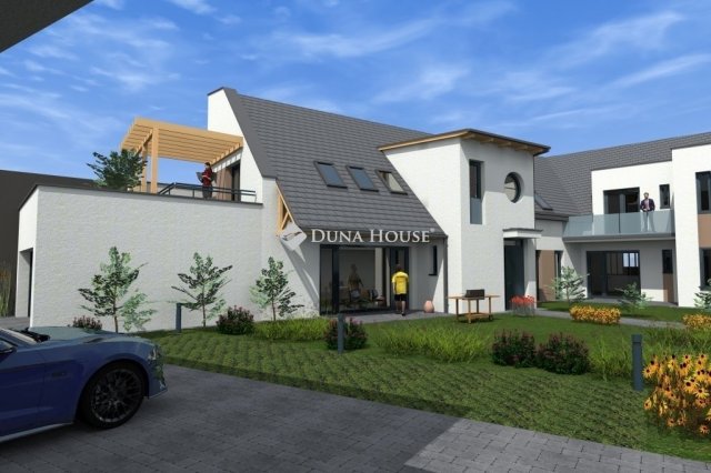 Eladó téglalakás, Kecskeméten 79.5 M Ft, 3 szobás