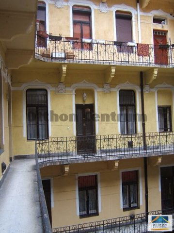 Eladó téglalakás, Budapesten, VIII. kerületben 87.9 M Ft