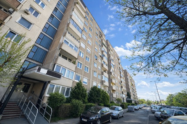 Eladó panellakás, Budapesten, XI. kerületben 69.9 M Ft