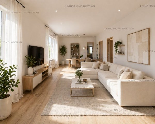 Eladó családi ház, Szentendrén 129.9 M Ft, 4 szobás