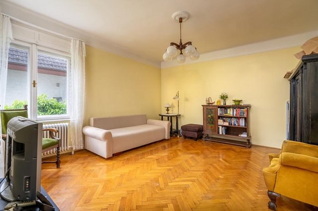 Eladó téglalakás, Budapesten, III. kerületben 129.9 M Ft