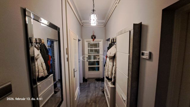 Eladó családi ház, Budapesten, X. kerületben 105 M Ft, 3 szobás