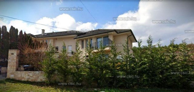 Eladó ikerház, Budapesten, III. kerületben 319.9 M Ft, 5 szobás