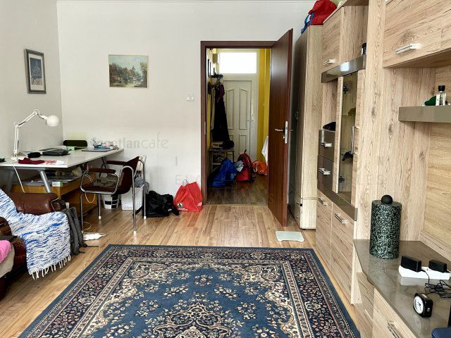 Eladó téglalakás, Szegeden, Kazinczy utcában 59.9 M Ft, 2 szobás