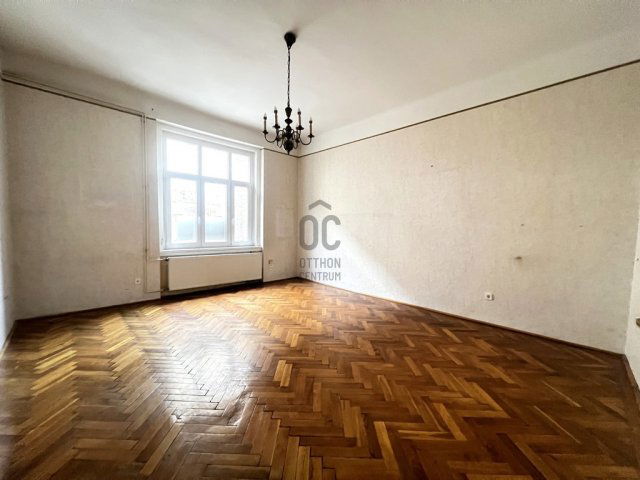 Eladó téglalakás, Budapesten, IX. kerületben 99.9 M Ft, 2 szobás