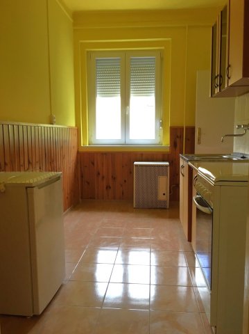 Eladó téglalakás, Miskolcon 23.5 M Ft, 1 szobás