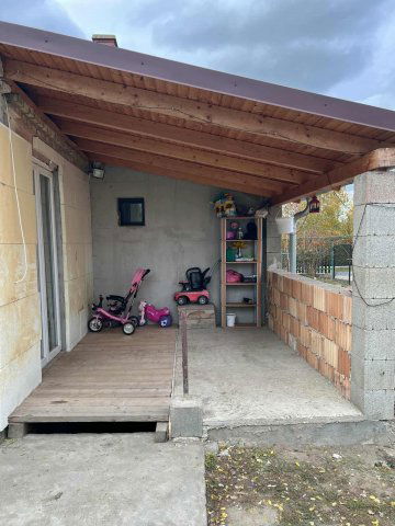 Eladó családi ház, Bársonyoson 39.3 M Ft, 2+1 szobás