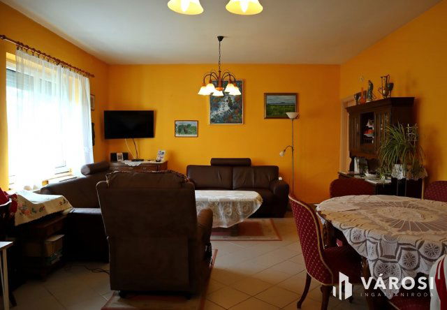 Eladó családi ház, Balatonmáriafürdőn 97 M Ft, 4 szobás