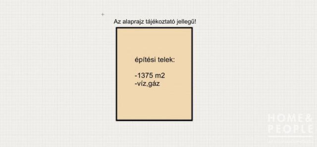 Eladó telek, Szegeden 120 M Ft / költözzbe.hu