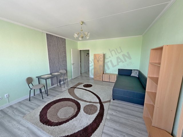 Kiadó panellakás, albérlet, IX. kerületben, Pöttyös utcában