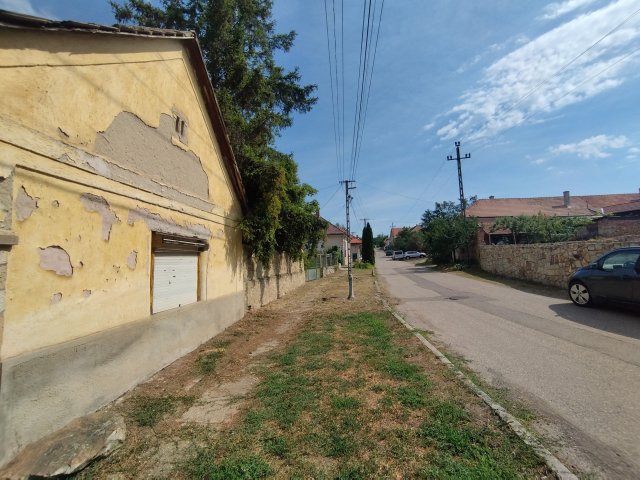 Eladó téglalakás, Mádon 17.9 M Ft, 3 szobás