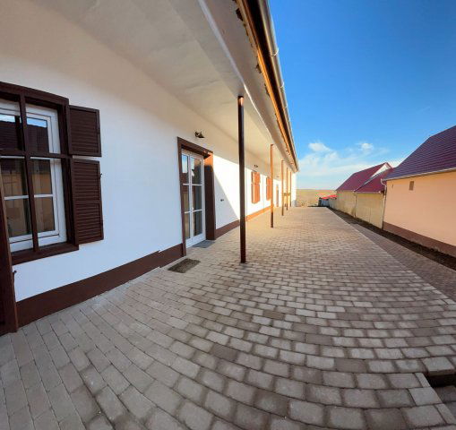 Eladó családi ház, Véménden 89.9 M Ft, 3 szobás