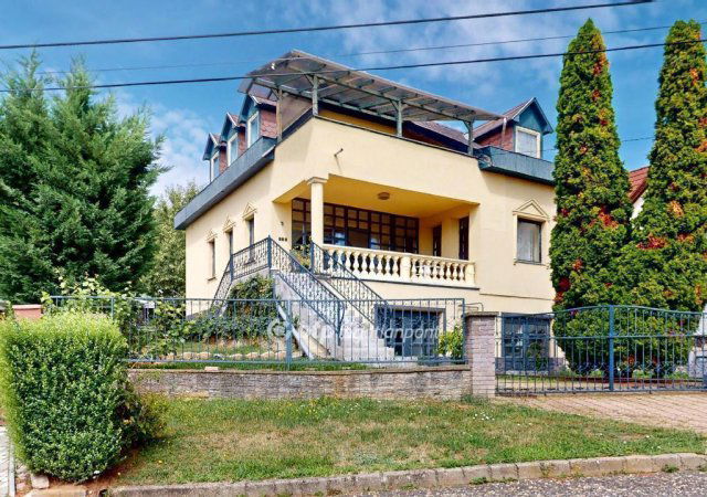 Eladó családi ház, Kazincbarcikán 85 M Ft, 3+1 szobás