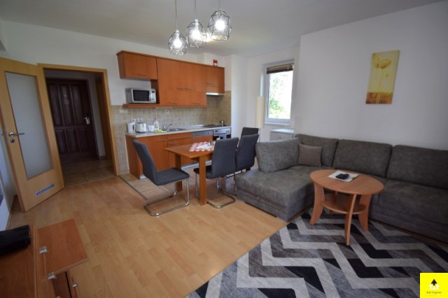 Eladó téglalakás, Bükön 41.5 M Ft, 2 szobás