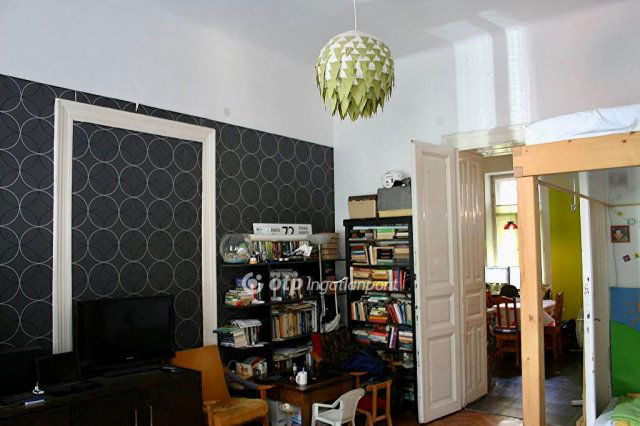 Eladó téglalakás, Budapesten, XIV. kerületben 99 M Ft, 3 szobás