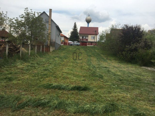 Eladó telek, Hosszúpályin 4.99 M Ft / költözzbe.hu
