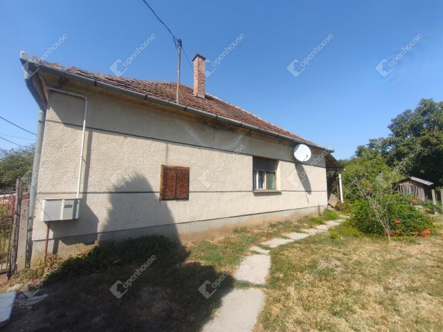 Eladó családi ház, Somogyszobon 17.9 M Ft, 3 szobás