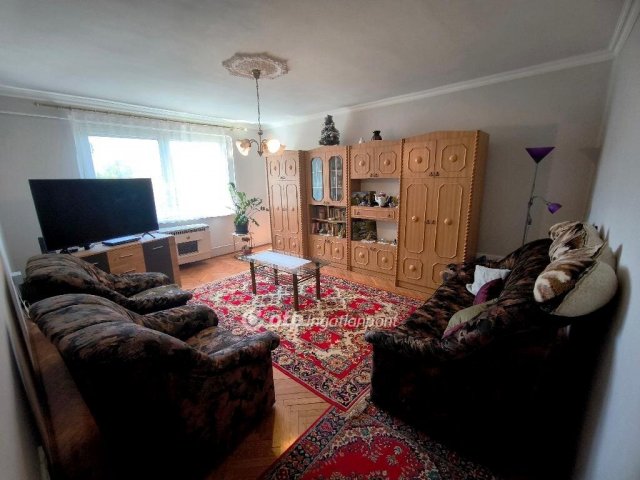 Eladó téglalakás, Hódmezővásárhelyen 47 M Ft, 2 szobás