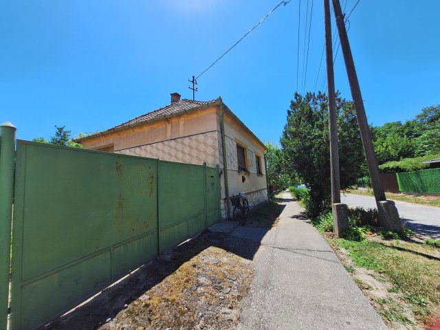 Eladó családi ház, Szerecsenyen 25.9 M Ft, 3 szobás
