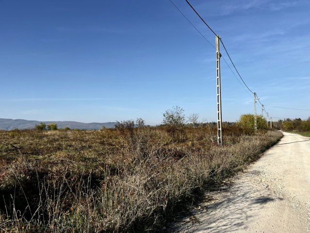 Eladó telek, Miskolcon 5.5 M Ft / költözzbe.hu