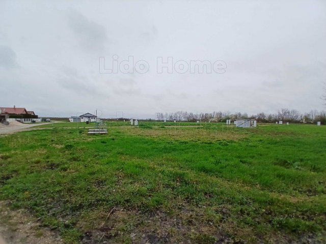 Eladó telek, Jánossomorján 18.9 M Ft / költözzbe.hu