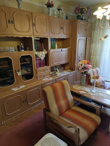 Eladó téglalakás, Nyíregyházán 54.9 M Ft, 3 szobás