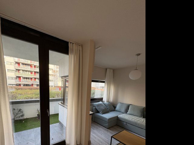 Kiadó téglalakás, albérlet, XIII. kerületben, Népfürdő utcában