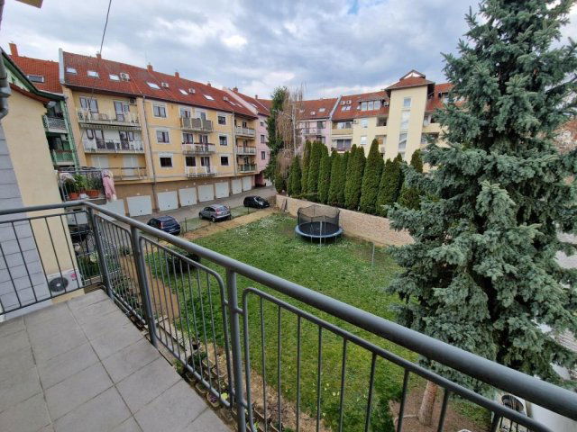 Kiadó téglalakás, albérlet, Kaposváron 180 E Ft / hó