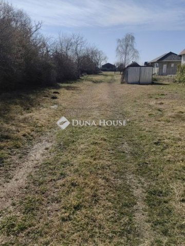 Eladó telek, Balatonkeresztúron 31.5 M Ft / költözzbe.hu