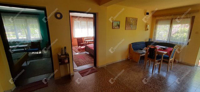 Eladó családi ház, Szécsiszigeten 17.9 M Ft, 3 szobás