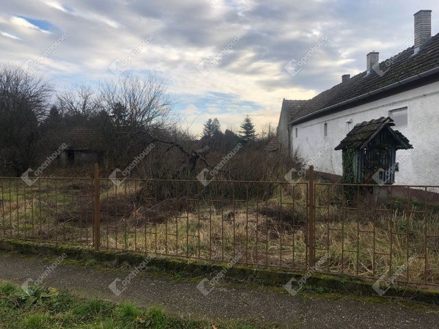 Eladó telek, Murakeresztúron 3.4 M Ft / költözzbe.hu
