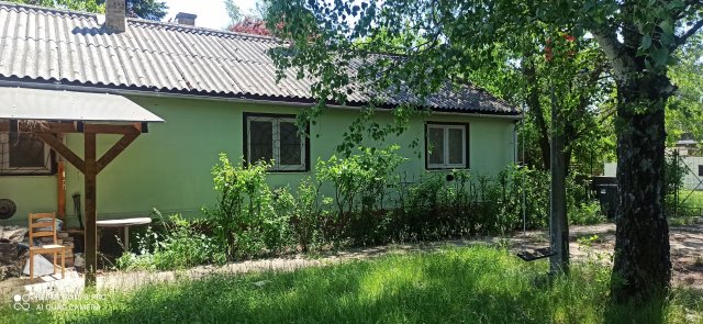 Eladó nyaraló, Mályin 21.9 M Ft, 3 szobás / költözzbe.hu