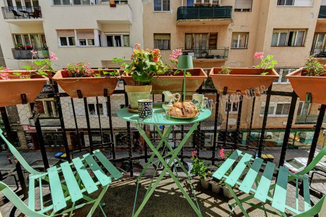 Eladó téglalakás, Budapesten, I. kerületben 168 M Ft, 4 szobás