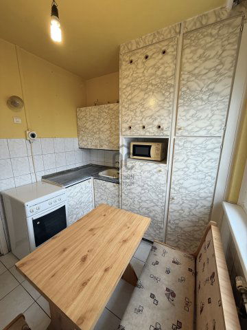 Eladó panellakás, Nyíregyházán 32.9 M Ft, 2 szobás