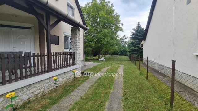Eladó családi ház, Bogácson 59 M Ft, 3 szobás