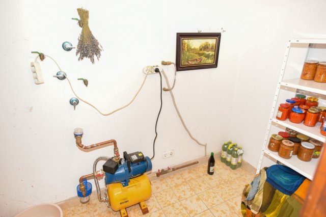 Eladó családi ház, Balatonalmádiban 179.9 M Ft, 2+1 szobás