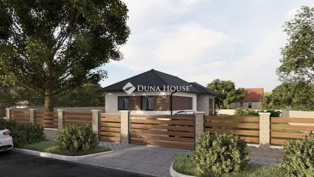 Eladó családi ház, Ceglédbercelen, Iskola utcában 89.99 M Ft