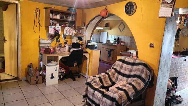 Eladó családi ház, Nagykőrösön 16.9 M Ft, 2 szobás