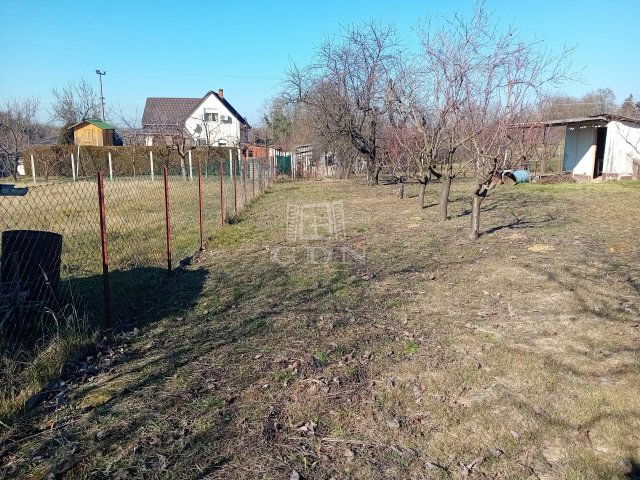 Eladó telek, Kaposváron 2.5 M Ft / költözzbe.hu