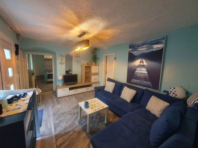 Eladó családi ház, Balatonedericsen 55 M Ft, 3 szobás