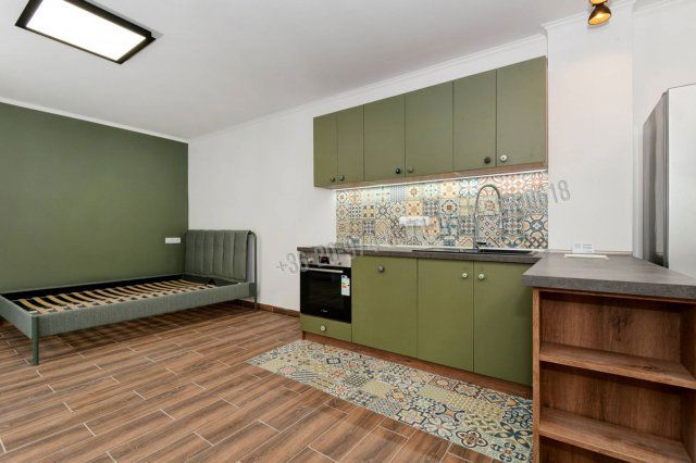 Eladó téglalakás, Budapesten, III. kerületben 62 M Ft, 1 szobás