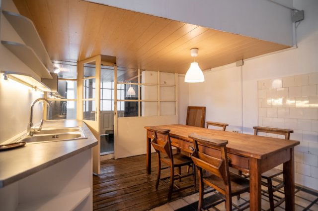 Eladó téglalakás, Budapesten, VII. kerületben 118 M Ft, 3 szobás