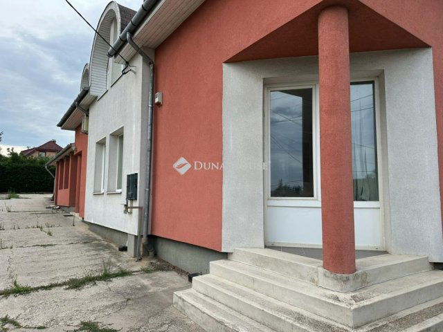 Eladó üzlethelyiség, Kerepesen 150 M Ft / költözzbe.hu