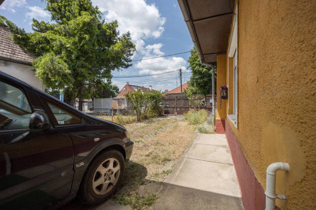 Eladó családi ház, Budapesten, XX. kerületben 57.9 M Ft