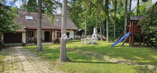 Eladó ikerház, Orfűn 34.99 M Ft, 3 szobás / költözzbe.hu