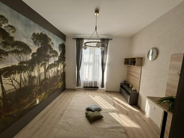 Eladó téglalakás, Budapesten, VII. kerületben 51.4 M Ft