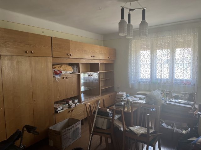 Eladó családi ház, Felsőzsolcán, Szent István utcában