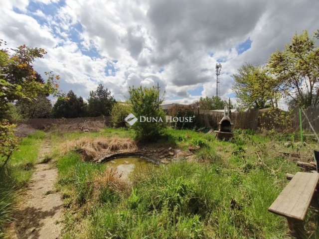 Eladó telek, Dunaújvárosban 18 M Ft / költözzbe.hu