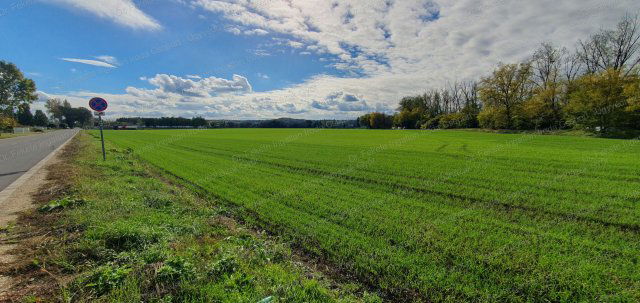 Eladó ipari ingatlan, Győrújbaráton 149.201 M Ft